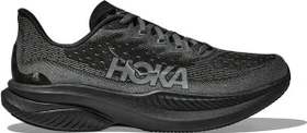 Hoka Mach 6 black/outer orbit (Herren)