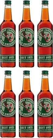 Freihof Jagertee