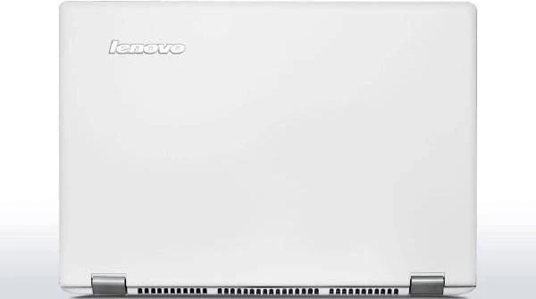 Lenovo Yoga 3 14, weiß, Core i7-5500U, 8GB RAM, 256GB SSD, DE