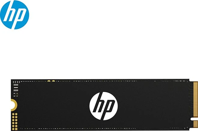 HP SSD FX700 M.2 2TB, M.2 2280 / M-Key / PCIe 4.0 x4, Kühlkörper