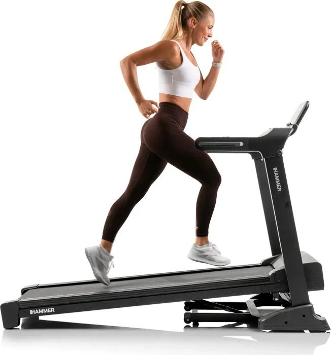 Hammer FlyRun 4.0 Laufband