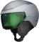 Atomic Revent GT AMID Visor HD Photo Helm grau Vorschaubild