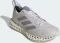 adidas 4D FWD 3 dash grey/silver metallic/silver dawn (Damen) Vorschaubild