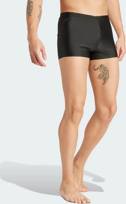 adidas Lineage Boxer Badehose schwarz (Herren)