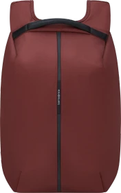 Samsonite Securipak 2.0 Laptop-Rucksack 15.6", terracotta red
