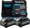 Makita Powersource-Kit Starterset 40V Vorschaubild