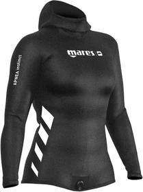Mares Apnea Instinct 50 Oberteil langarm 5/3.5mm schwarz/weiß (Damen)