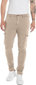 Replay Jaan Slim Fit Jeans blau (Herren)