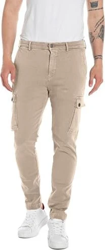 Replay Jaan Slim Fit Jeans blau (Herren)