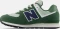 New Balance 574 nori/nb navy (Junior) Vorschaubild
