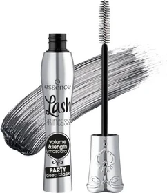 Essence Mascara Lash Princess Volume schwarz, 12ml