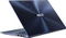 ASUS ZenBook UX302LA-C4003H, blau, Core i5-4200U, 8GB RAM, 16GB SSD, 500GB HDD, DE Vorschaubild