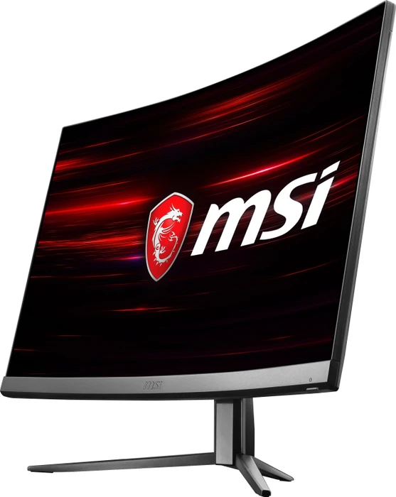 MSI Optix MAG271C, 2 Jahre Garantie, 27"