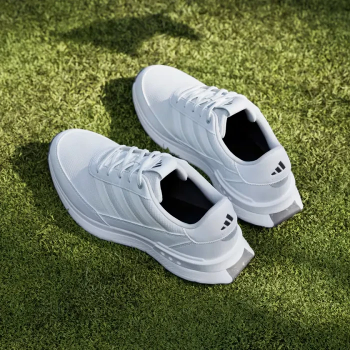adidas S2G Spikeless cloud white/core black (Herren)