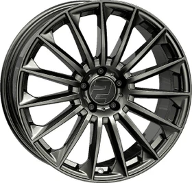 2DRV WH39 10.5x22 5/112 ET20 (verschiedene Farben)