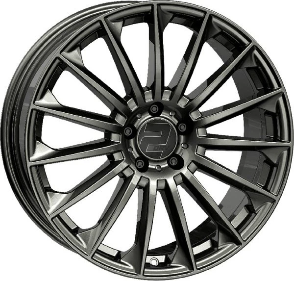 2DRV WH39 10.5x22 5/112 ET20 (verschiedene Farben)