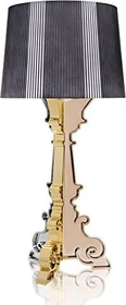 Kartell Bourgie Metal mehrfarbig/titan