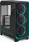 Fractal Design Meshify 3 Ambience Pro RGB Black TG Light Tint, schwarz, Glasfenster Vorschaubild