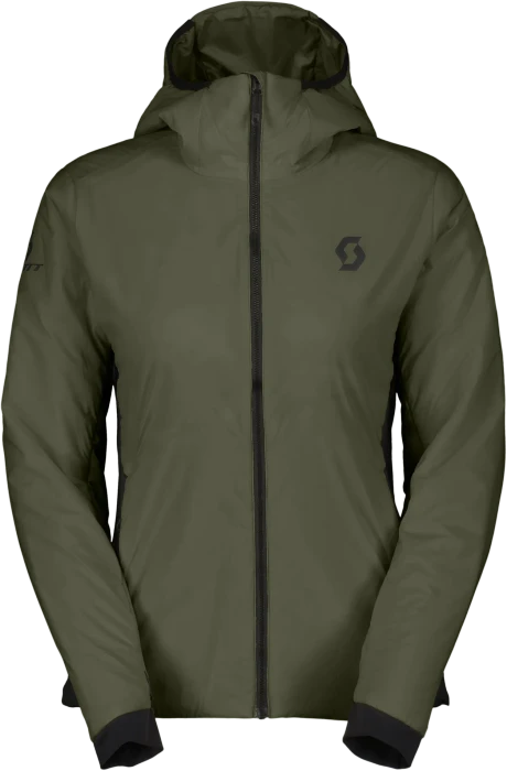 Scott Insuloft Light Hoody Jacke (Damen)