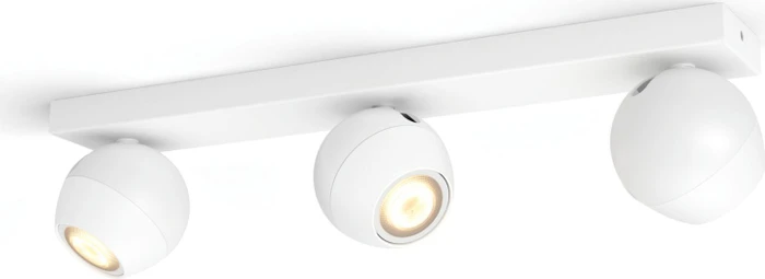 Philips Hue White Ambiance Buckram