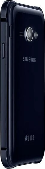 Samsung Galaxy J1 Ace Duos J110H/DS schwarz