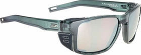 Julbo Shield translucent black/black