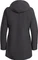 Vaude Idris 3in1 III Funktionsmantel phantom black (Damen) Vorschaubild
