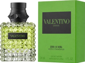 Valentino Donna Born in Roma Green Stravaganza Eau de Parfum, 30ml