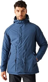 Regatta Salinger Funktionsjacke navy (Herren)
