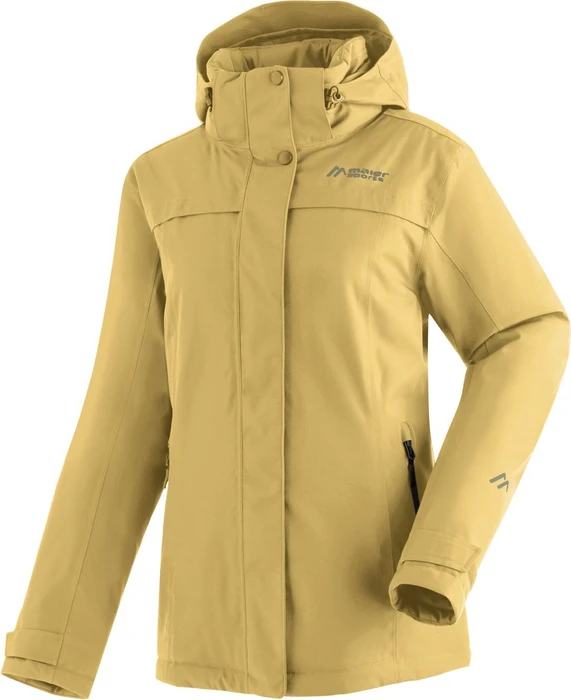 Maier Sports Lisbon Jacke (Damen)