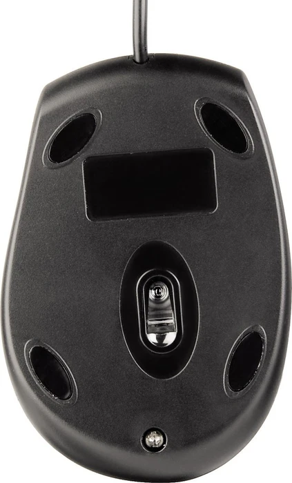 Hama M366 Optical Mouse, USB