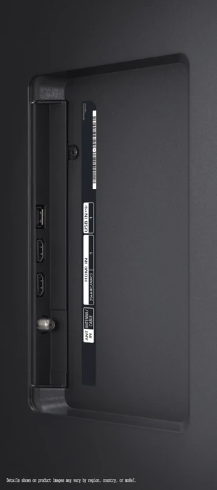 LG 43UR80006LJ