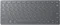 Lenovo Wireless Multi-Device Keyboard, Luna Grey, USB/Bluetooth, US Vorschaubild