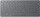 Lenovo Wireless Multi-Device Keyboard, Luna Grey, USB/Bluetooth, US (ZG38C05813)