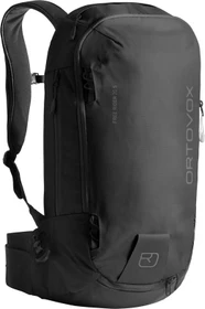 Ortovox Free Rider 20 S black raven (Damen)