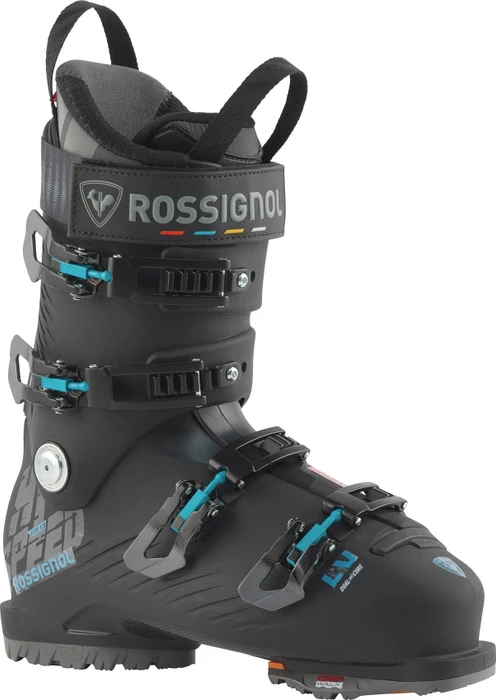 Rossignol Hi-Speed Elite 120 LV GW (Herren) (Modell 2024/2025)