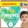 Pampers Harmonie Gr.3 Einwegwindel, 6-10kg, 186 Stück