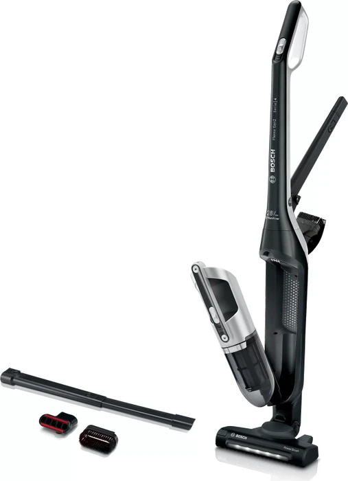 Bosch Serie 4 BBH3P2801 Flexxo Gen2 Akku-Handstaubsauger