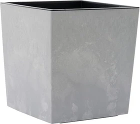 Siena Garden Nizza Stone Betonoptik 30x30cm grau