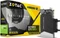 Zotac GeForce GTX 1080 Ti ArcticStorm Mini, 11GB GDDR5X, DVI, HDMI, 3x DP Vorschaubild