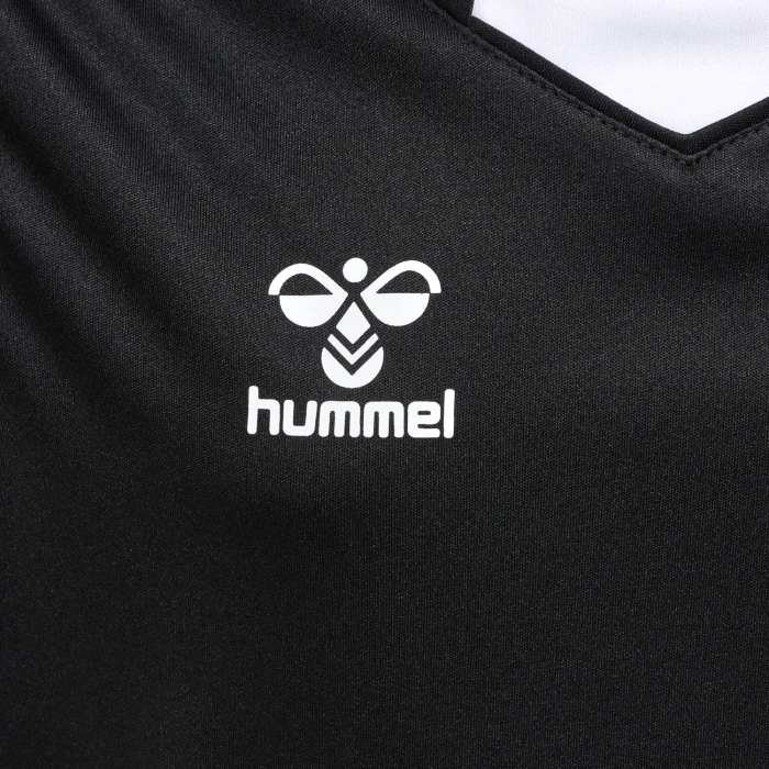 hummel Core XK Funktionsshirt kurzarm schwarz (Junior) (211456-2009) – Bild 4 von 5