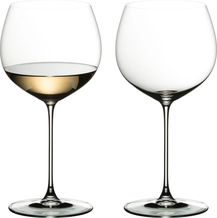 Riedel Veritas Oaked Chardonnayglas, 2 Stück