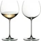 Riedel Veritas Oaked Chardonnayglas, 2 Stück Vorschaubild