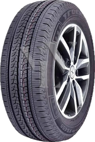 Tracmax X-privilo A/S Van Saver 235/65 R16C 121/119R