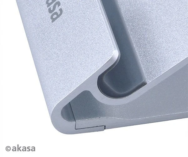 Akasa Scorpio Tablet Stand orange