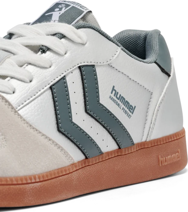 hummel Handball Perfekt SP grau/silber