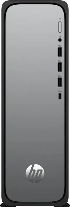 HP OmniDesk Slim Desktop S03-0032ng, Core i3-14100, 8GB RAM, 512GB SSD