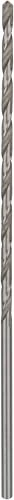 Bosch Professional HSS-G Spiralbohrer, 2.5x62x95mm, 5 Stück