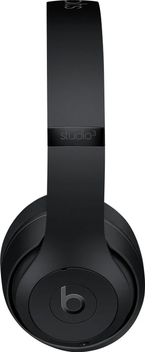 Beats by Dr. Dre Studio3 Wireless Matt Black