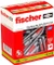 fischer DuoSeal Schrauben/Dübel-Sortiment Vorschaubild